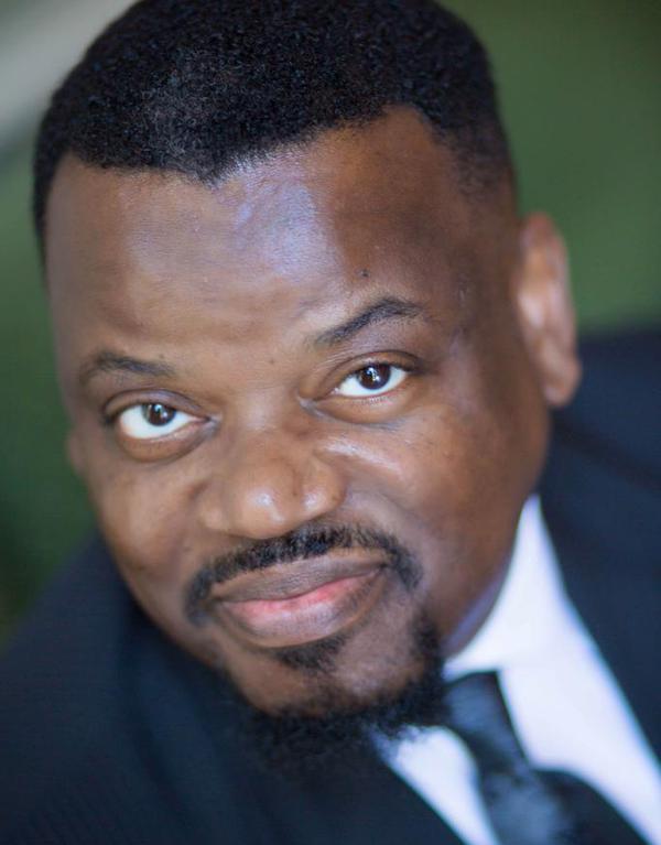 Headshot of Dana Whiteside