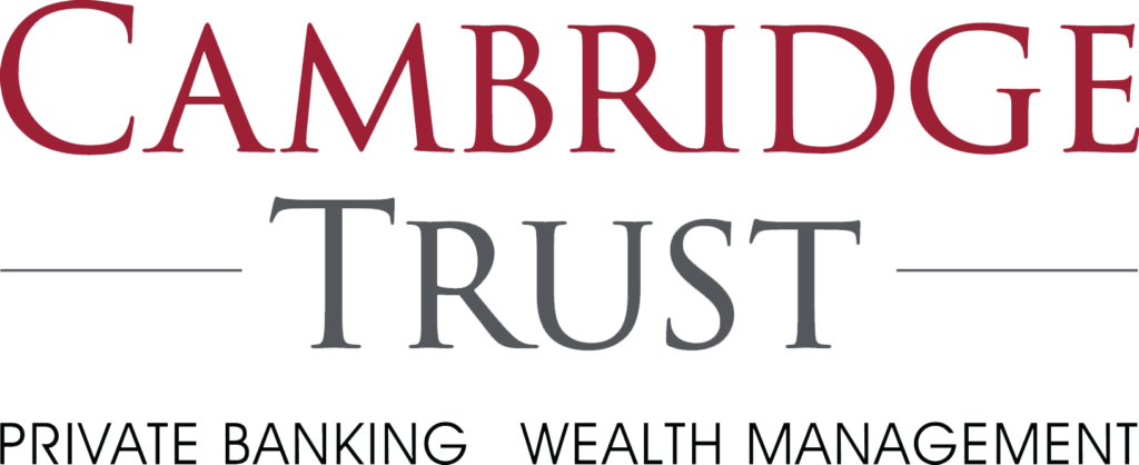 Cambridge trust logo