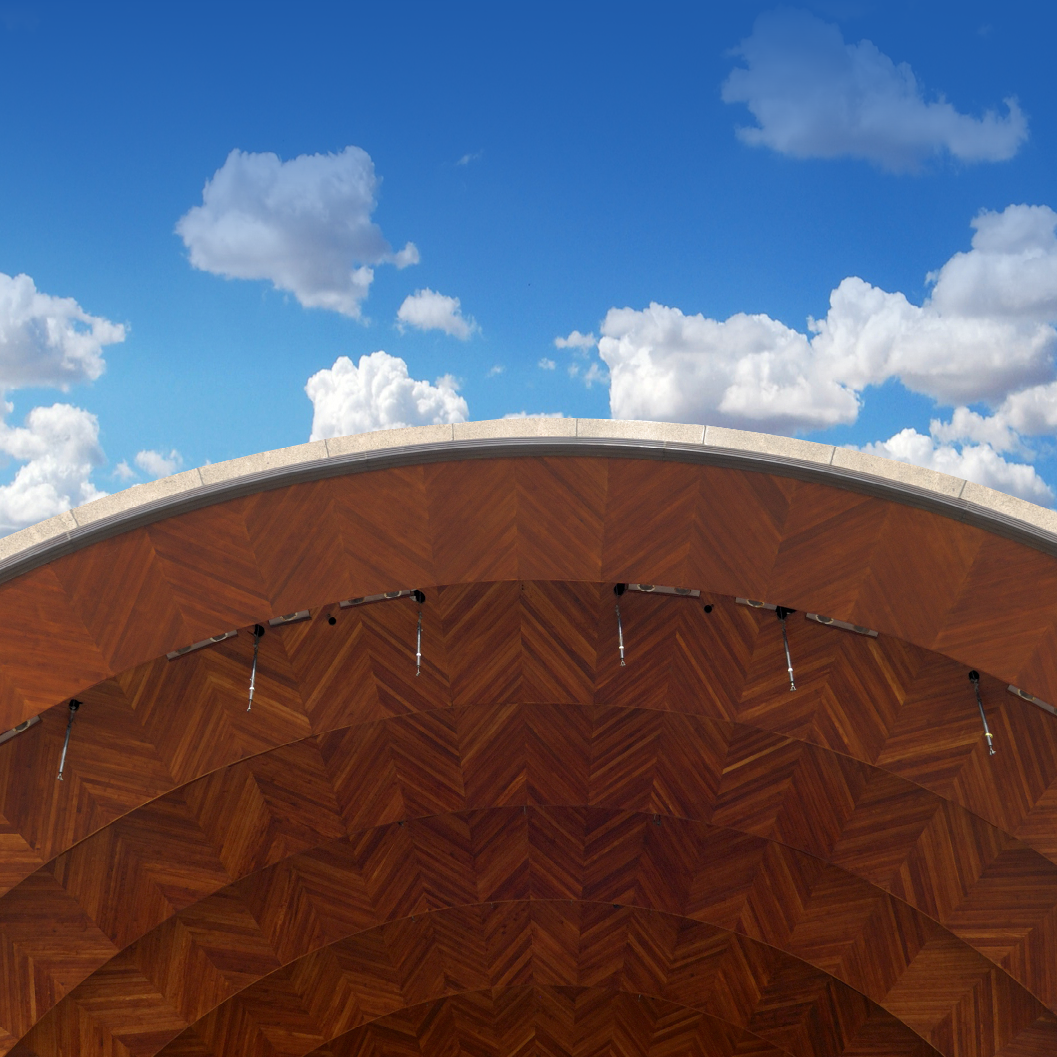 Beethoven 9_FY22 Web Image Mobile Hatch Shell and blue sky