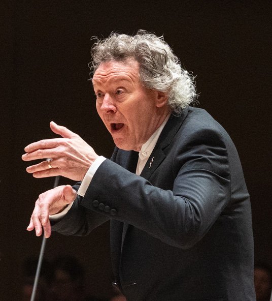 The Boston Musical Intelligencer H H Keeps Tradition Alive With Harry 