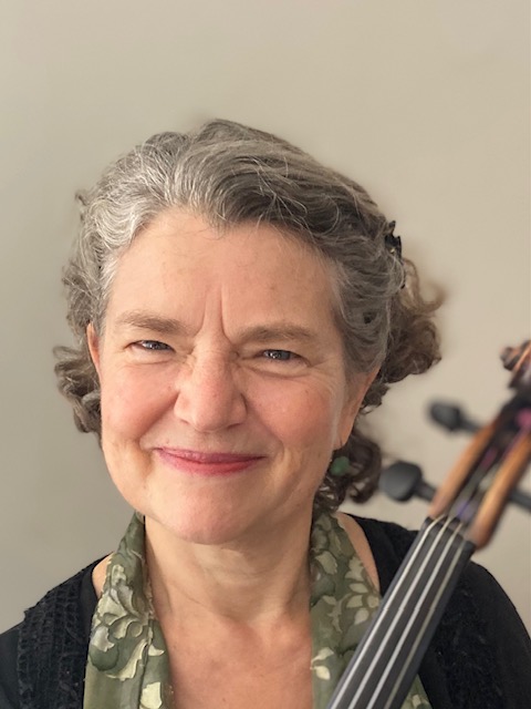 Jenny Stirling – Jon Linker