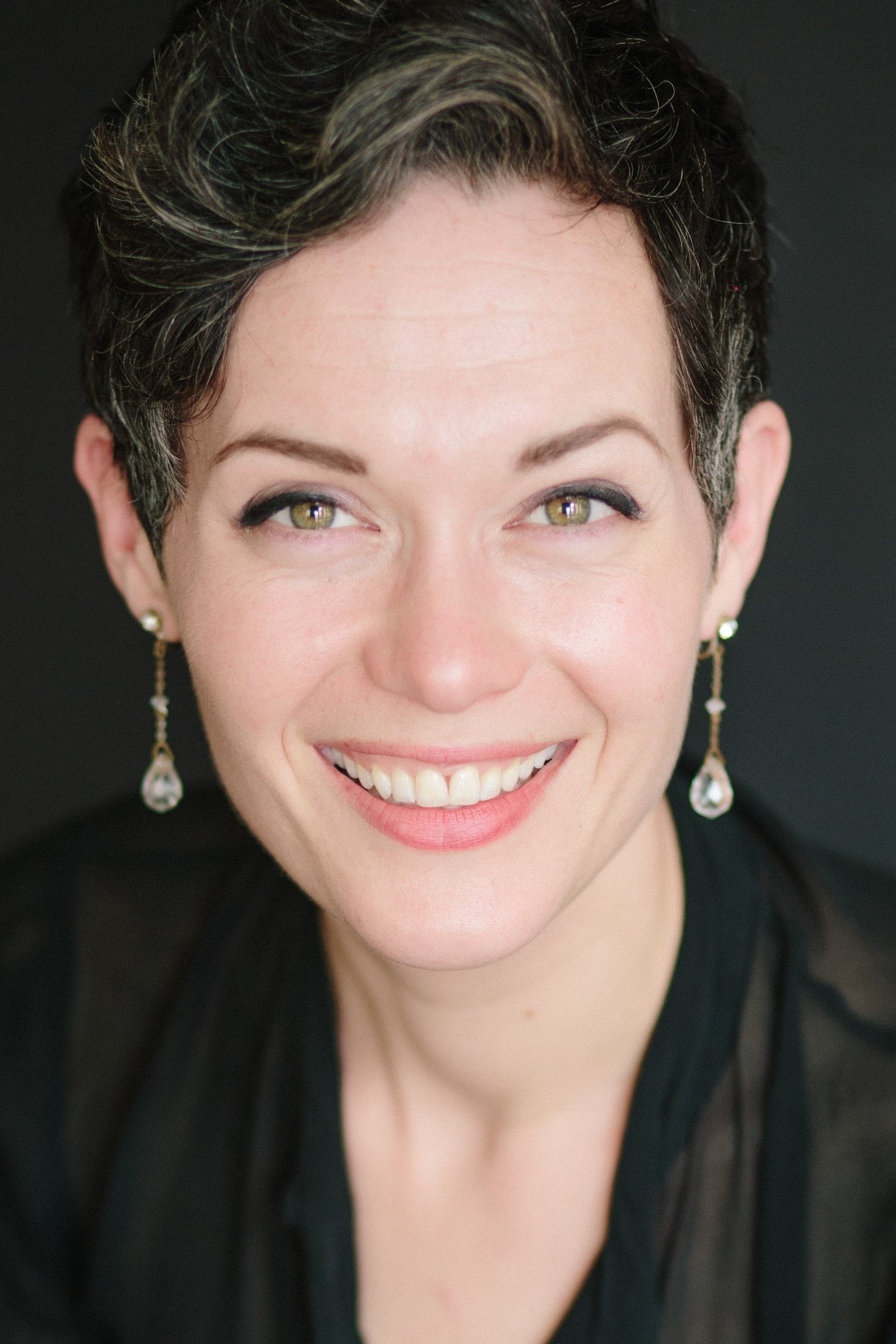 Marvosh headshot HR – Emily Marvosh
